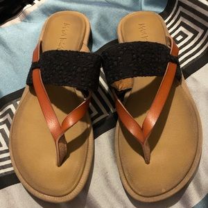 Maui Island Flip Flops